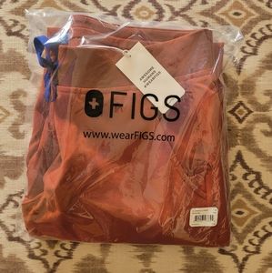 Figs AUBURN medium zamora jogger scrub pants